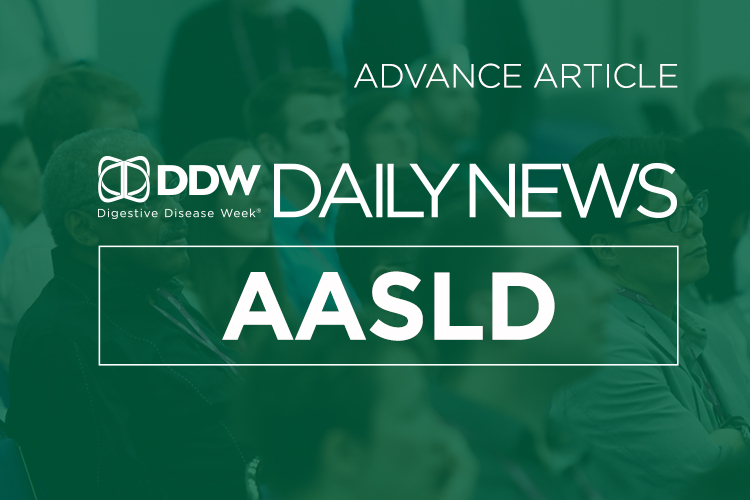 DDW Daily News - AASLD