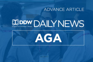 DDW Daily News - AGA