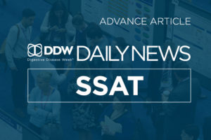 DDW Daily News - SSAT