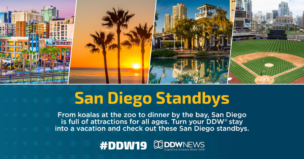 Simply San Diego: Five can’t-miss attractions - DDW News