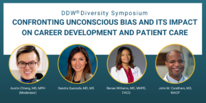 DDW Diversity Symposium