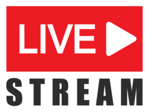 Livestream icon