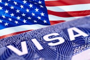 Apply for a U.S. visa